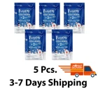 5x Frozen Collagen Peptides Glutathione Whitening Bright Skin With QR Code