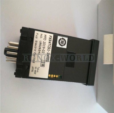 ONE NEW Fuji PXR4TCS1-1V000 Temperature Controller