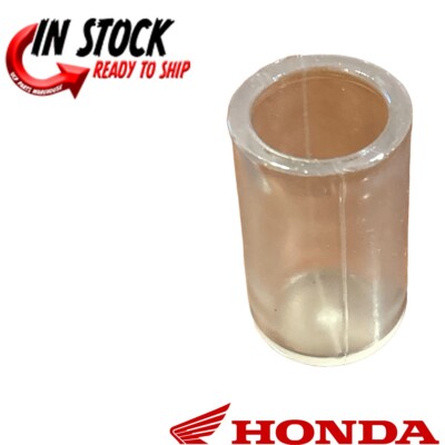 Honda TRX250 TRX420 TRX500 MUV700 Air Cleaner Box Drain Tube OEM
