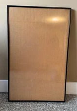 Broadway Poster Frame