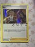 Bea 123/159 Holo Rare Crown Zenith Pokemon TCG NM/M