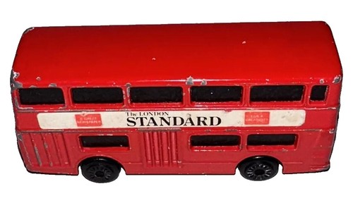 Corgi Toys Commer Bus 2500 Series | eBay