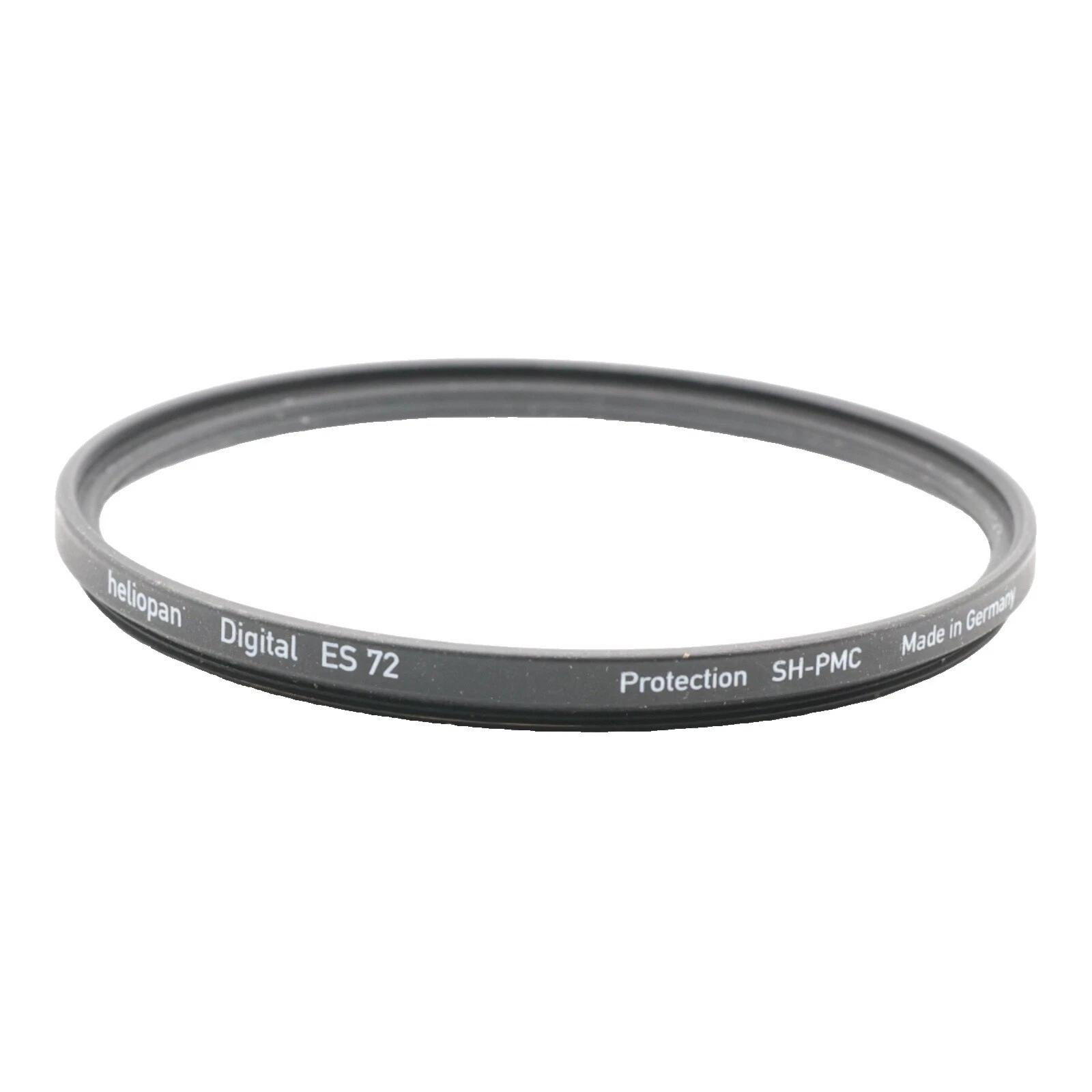 Heliopan Protection Camera Lens Filters