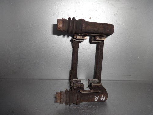 Bremssattelhalter 1137/B hinten rechts TRW BMW E90 390L 316d Limousine