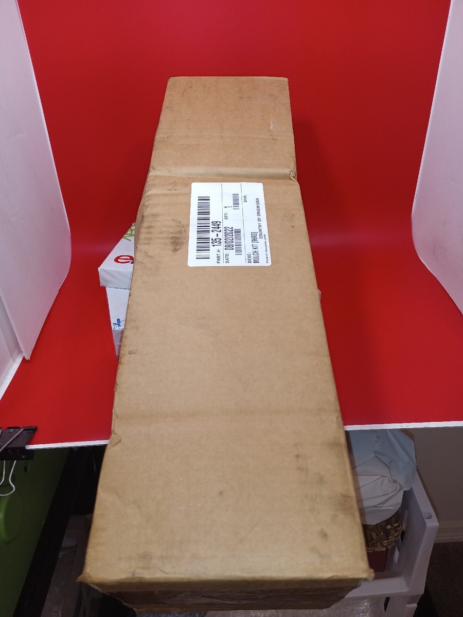 Exmark Mulch Kit fits 98