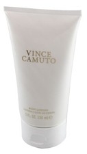 Body Lotion Women Vince Camuto 5.0 oz / 150 ml - New No Box not 3.4
