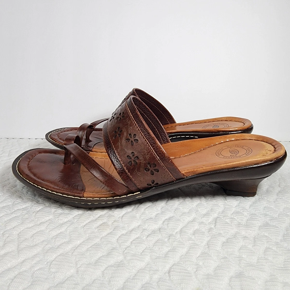 Nurture sandals hotsell
