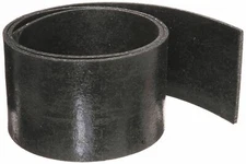 Rubber Universal Snow Plow Flap 9" x 72" Snow Deflector Ships Free