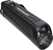 Nitecore P18 Tactical Black Water Resistant Aluminum 4.13" Flashlight P18