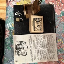 lippincott’s quarter go magic trick