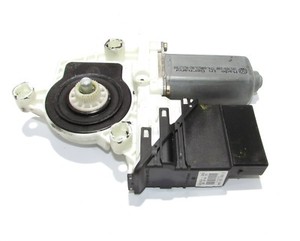 VW GOLF IV 1j4839729c Fensterhebermotor hinten links REAR LEFT window regulator