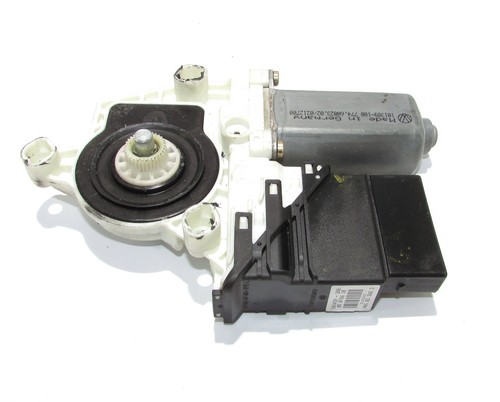 VW GOLF IV 1j4839729c Fensterhebermotor hinten links REAR LEFT window regulator