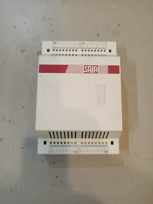 Saia PCD2.C150