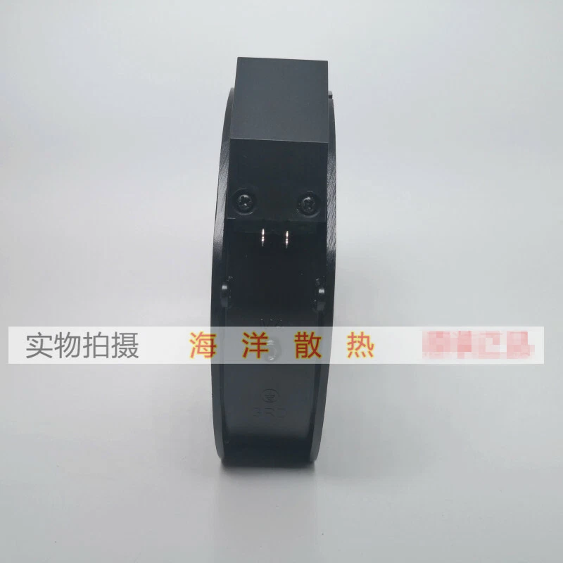 1PC SYM BANG A17238V1HBT-C 110/120V 17CM 17238 cooling fan | eBay