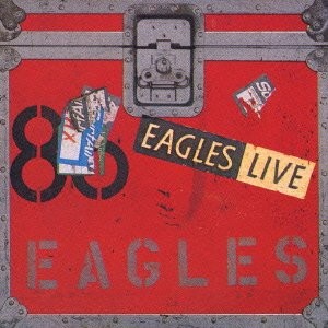 Live: Eagles