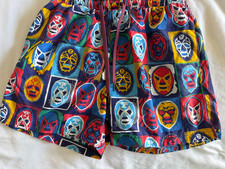 Saxx Cannonball 2N1 Shorts Swim Trunks Mens Medium Droptemp Lined SAMPLE