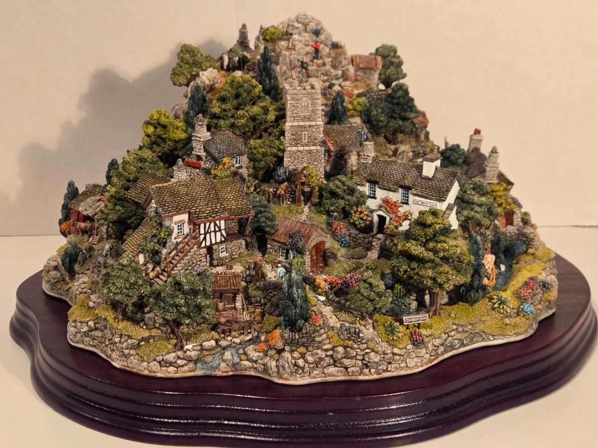 Lilliput Lane products for sale | eBay