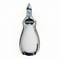 WISS GERMANY 234 1/2 PEDICURE THICK TOE NAIL CLIPPER/TRIMMEr