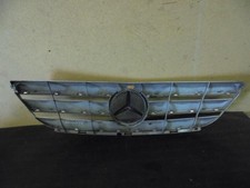 Calandre Mercedes CLASSE B