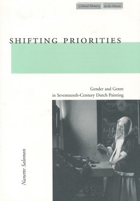Shifting Priorities - 9780804744775