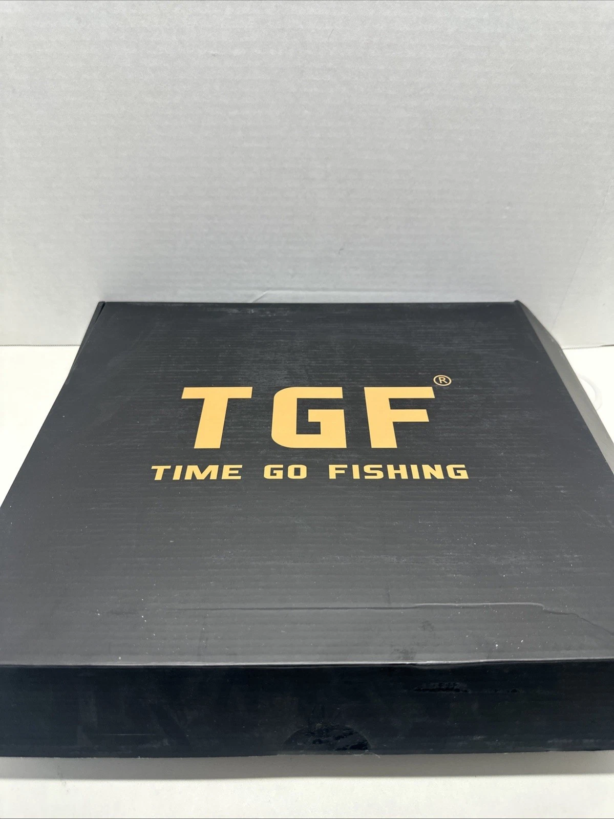TGF Men's 6 Pockets Fly Fishing Rain Jacket WaterWind proof Lightweight Jacket L
Opens in a new wind