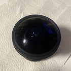 Rokinon 8mm f/3.5 UMC Lens Fish Eye CS II  for CANON EF mount  — photo 4