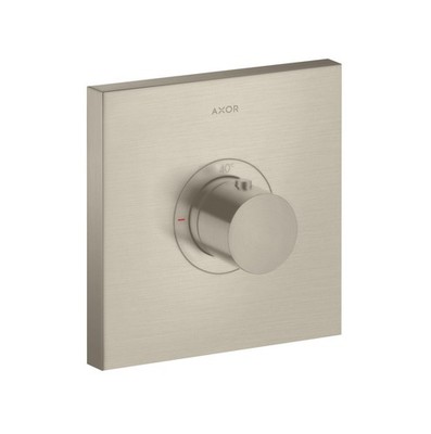 Hansgrohe thermostat UP Axor ShowerSelect 36718820 Brushed Nickel