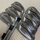 Mizuno Pro 719 Iron set 5-pw / XP95 S200