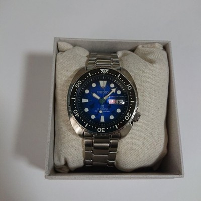 Seiko Prospex Turtle SRPE39 KC Automatic (Overseas model of SBDY063) Diver s