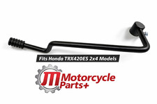 Honda Rancher 420 Electric Shift Conversion Foot Lever Shifter TRX420ES USA MADE