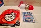 Burger King Pokemon cubone key chain toy 1999 new