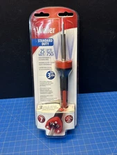 Weller SP25N Soldering Iron Kit 25W 750°F Standard Duty