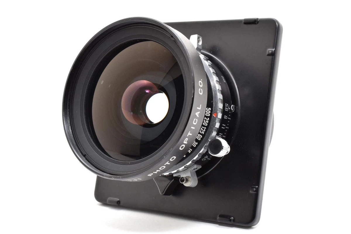 Fujifilm f/5.6 Camera Lenses 75mm Focal for sale | eBay