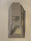 Star Wars Kenner Vintage Snowspeeder Canopy & Windshield Peg Clip Unbroken Nice