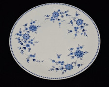 Seltmann Weiden Großer Teller, ca. 26 cm - B...