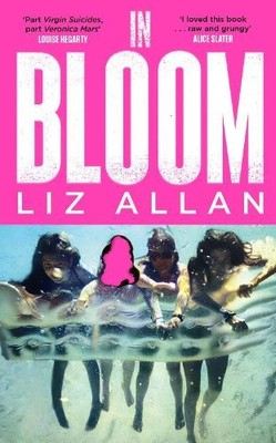 Liz Allan In Bloom (Hardback) (UK IMPORT)