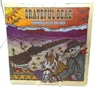 1972-11-18 Houston, Texas * by Grateful Dead (2 LP, 2014, Rhino) RSD