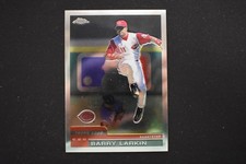 Click to enlarge Barry Larkin