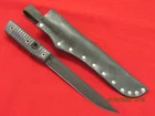 Finnish Valmet M62/М76 Bayo. FISKARS. Good Condition.