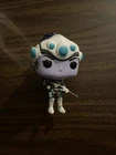 (T) FUNKO POP GAMES OVERWATCH WIDOWMAKER FIGURE LOOTCRATE EXCLUSIVE #94