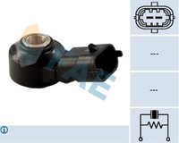 FAE Klopfsensor 60107 FüR Opel Vectra Caravan Z02 CC Signum Z03 Antara L07 Turbo