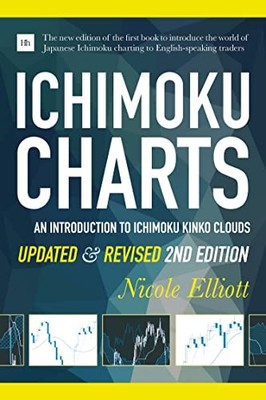 Ichimoku Charts (Second Edition): An Introduction to Ichimoku Kinko Clouds by N
