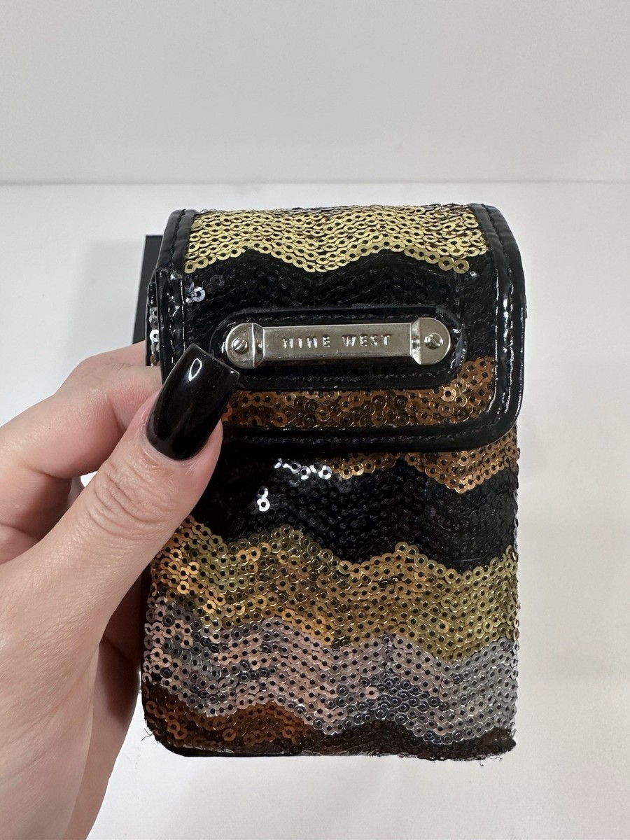 NINE WEST Backpack & Crossbody Handbag & Cardholder (Bundle  display picture 2