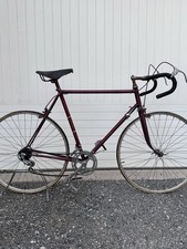 Französisch SPORT Fahrrad / 28" /Antike / Altes Oldtimet FahrradBicycle