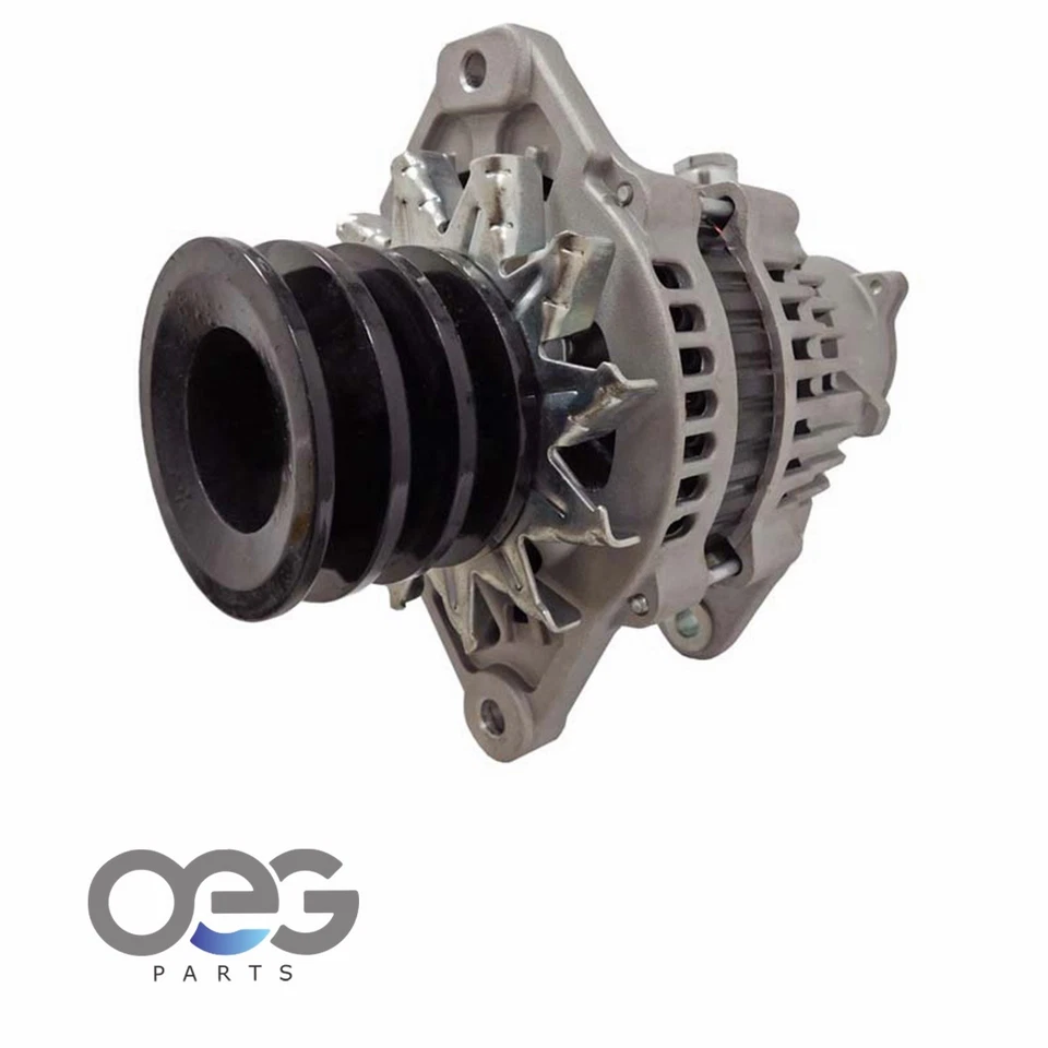 New Alternator For Chevy & GMC W3500 W4500 W5500 Tiltmaster & Forward LR180509 - Image 2 of 4