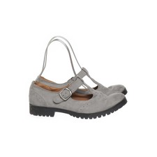 Atmosphere, Halbschuhe, Größe: 39, Grau, Damen #AgY