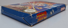 Mega Man 2 / Nintendo NES / Version PAL / Capcom / OVP / CIB 1990 + Manuel