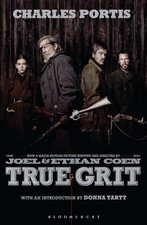 True Grit by Portis, Charles Paperback Book The Cheap Fast Free Post
