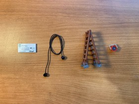 LEGO Creator Expert: Brick Bank (10251) 100% Complete