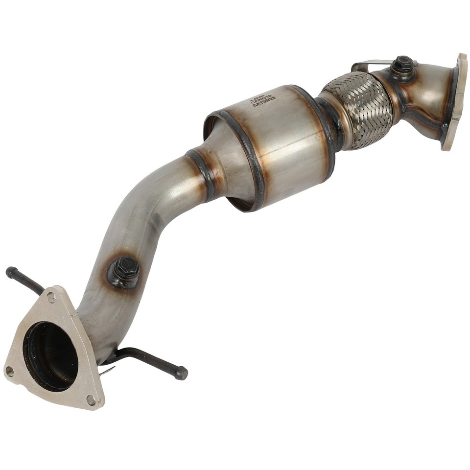 Range Rover Catalytic Converternull